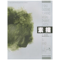 素描/21世纪高等院校美术专业教材