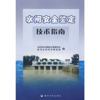水闸安全鉴定技术指南