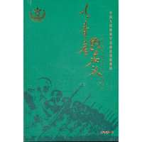 以青春的名义 (DVD-9)