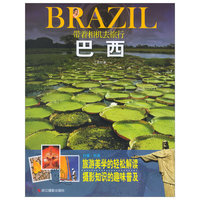 巴西-带着相机去旅行