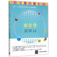 审计学（面向十二五高职高专应用型会计专业规划教材）