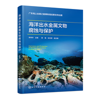 海洋出水金属文物腐蚀与保护