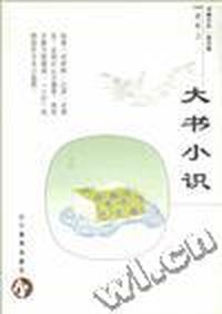 大书小识