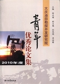 大庆油田勘探开发研究院青年优秀论文集：2010年度