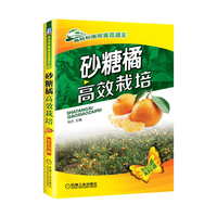 砂糖橘高效栽培