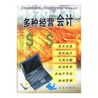 多种经营会计