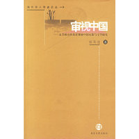 海外华人学者论丛:审视中国