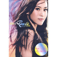 陈嘉唯…奇迹(CD)
