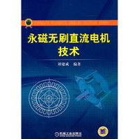 永磁无刷直流电机技术