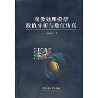 图像处理模型数值分析与数值仿真