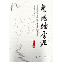 飞鸿踏雪泥：中国仪表和自动化产业发展60年史料（第一辑）