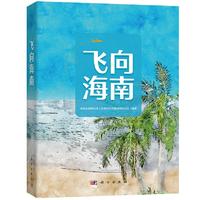 飞向海南