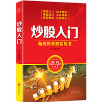 炒股入门：新股民炒股实战书
