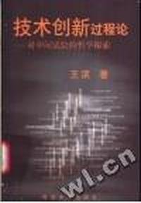 技术创新过程论--对中间试验的哲学探索