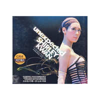 关淑怡演唱会 2008(2CD)