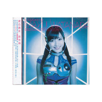 渡边麻友-发光体(CD)