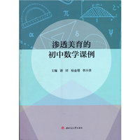 渗透美育的初中数学课例