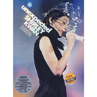 关淑怡演唱会 2008(3DVD)
