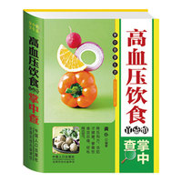 高血压饮食掌中查