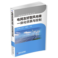 电网友好型风光储一体化仿真与控制