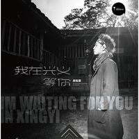 颜振豪：我在兴义等你CD
