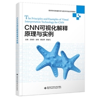 CNN可视化解释原理与实例