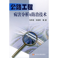 公路工程病害分析与防治技术