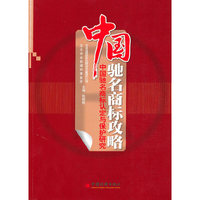 中国驰名商标攻略