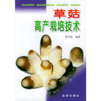 草菇高产栽培技术