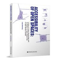 Accessibility of Open Spaces: A Study of Urban Morphology and Its Relation to Op