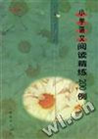 小学语文阅读精练200例