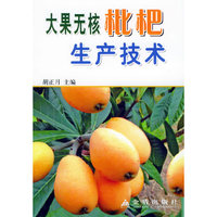 大果无核批杷生产技术
