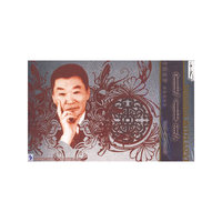 为爱歌唱 张青努尔布(CD)