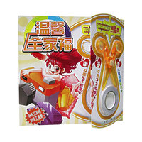 超级巧手超级模型-温馨全家福(附赠品)