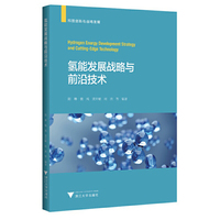 氢能发展战略与前沿技术