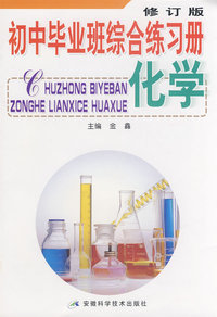 初中毕业班综合练习册·化学 (修订版)