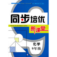 同步培优新课堂 9年级化学