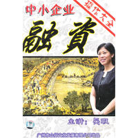 中小企业融资：操作大全（6VCD/软件）