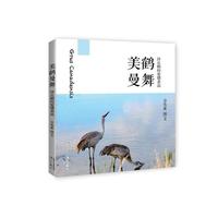 美鹤曼舞:沙丘鹤的爱情表达