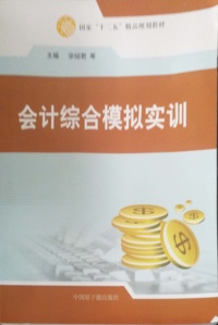 会计综合模拟实训