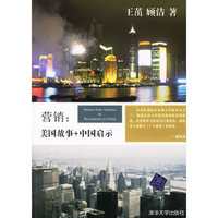 营销--美国故事+中国启示