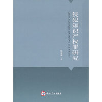 侵犯知识产权罪研究