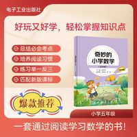 奇妙的小学数学（五年级）