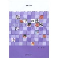 隐形的翅膀(布格子丛书)