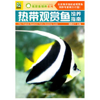 热带观赏鱼饲养指南