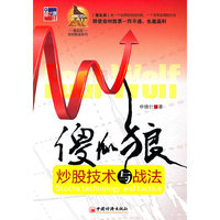 傻瓜狼——炒股技术与战法