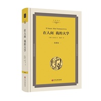 在人间 我的大学（全译本）