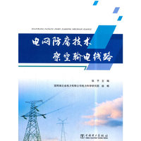 电网防腐技术 架空输电线路