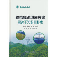 输电线路地质灾害雷达干涉监测技术