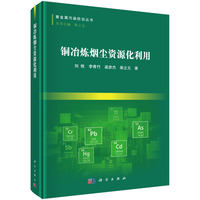 铜冶炼烟尘资源化利用